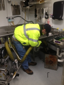 Restaurant Grease Trap Cleaning Louisville KY