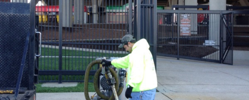 grease trap cleaning in lextington kentucky