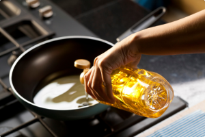 Residential grease traps and what to do with your used cooking oil in Louisville, KY