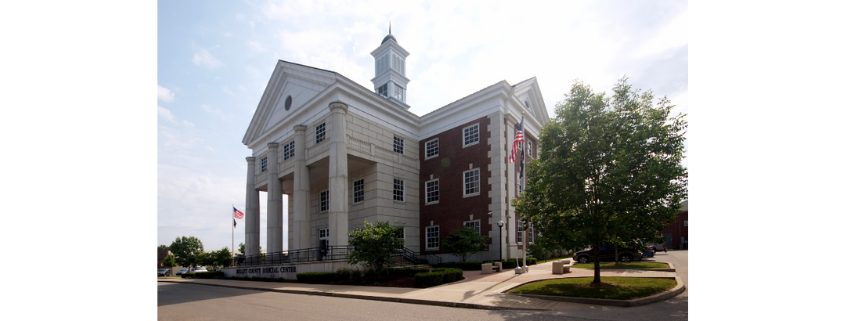 Bullitt County Judicial Center